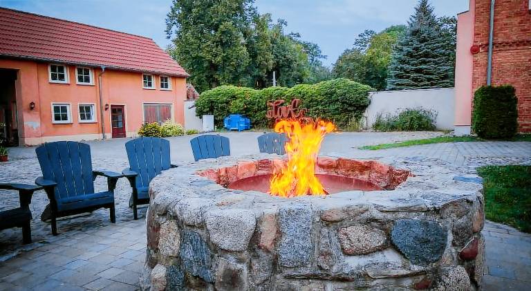 Landgasthof Juterbog — photo 4