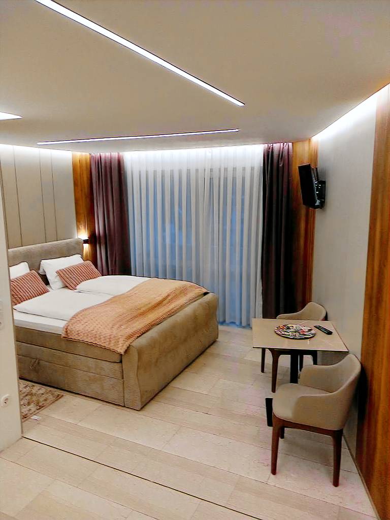 Privatzimmer  Bad Salzuflen