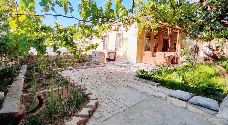 Apartment with 2 rooms for 7 persons — photo 4