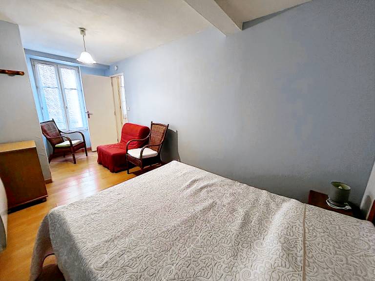 Rental apartment with 1 room for 2 persons — photo 2