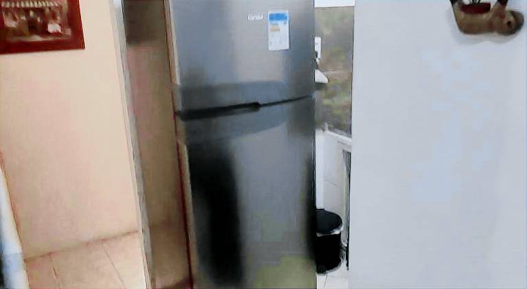 Holiday apartment with 1 room for 2 persons — photo 4