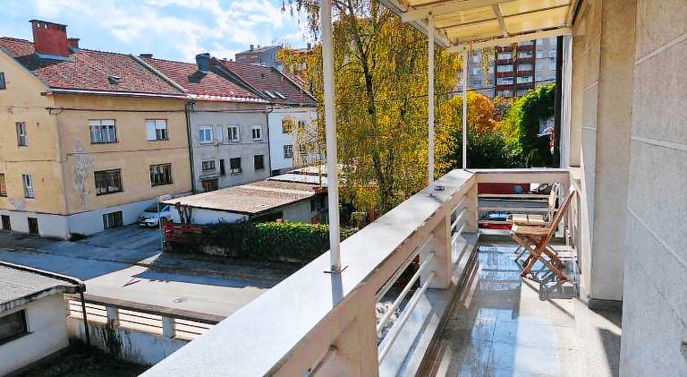 Holiday apartment | Close to Metelkova — photo 3