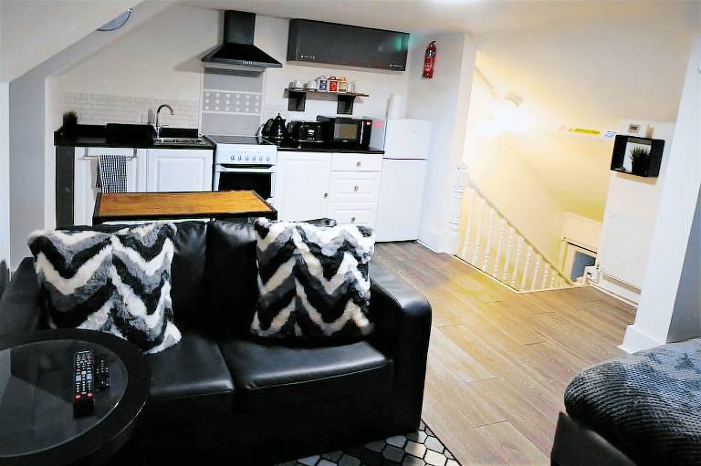 Apartment Gillingham