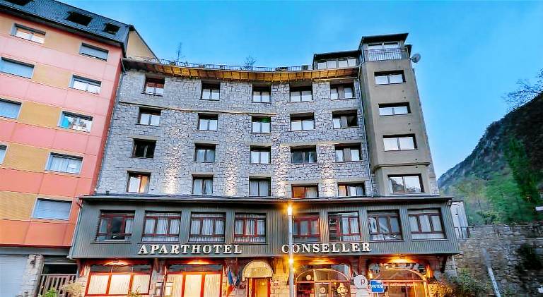 Apartaments Turistics Conseller — photo 3