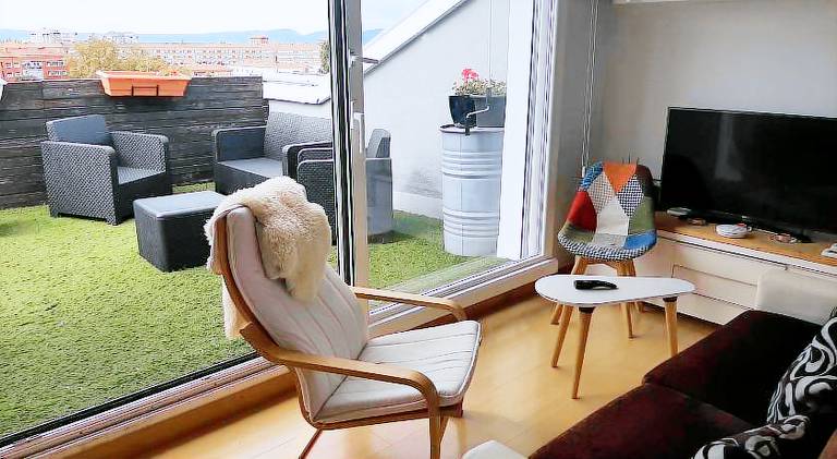Apartamento Vitoria-Gasteiz