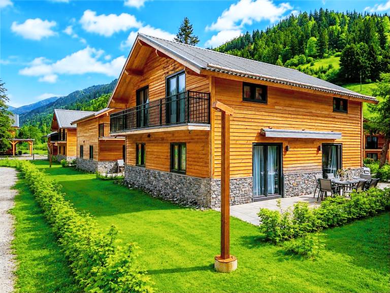Chalet  Afritz am See