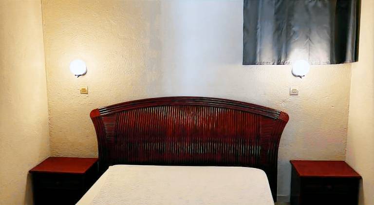 Apartment with 1 room for 2 persons — photo 4