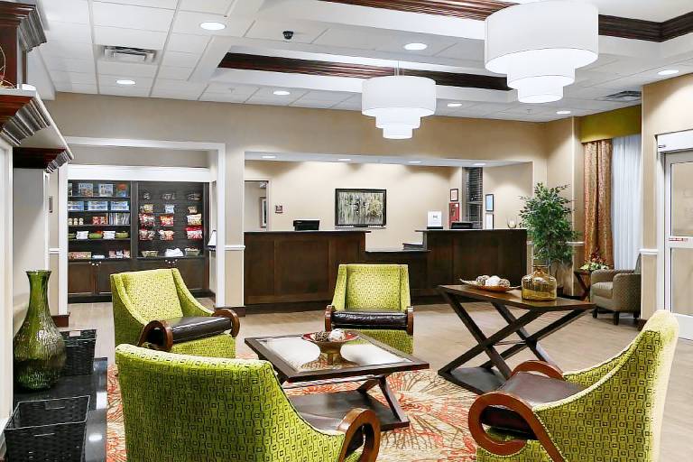 Homewood Suites by Hilton Binghamton/Vestal — photo 2