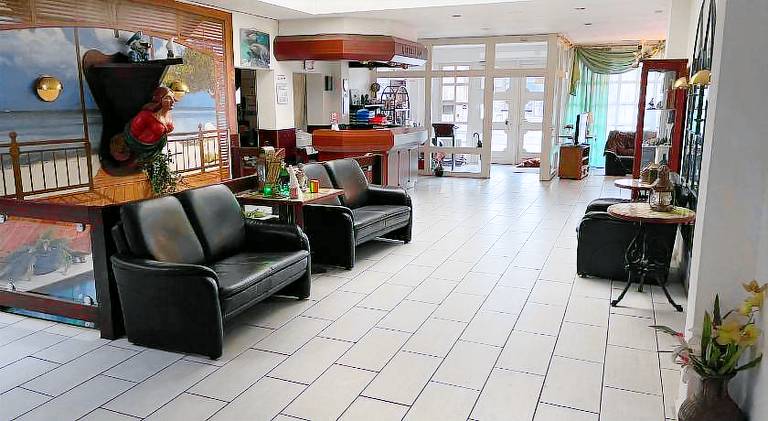 Hotel Zum Kluverbaum — photo 4