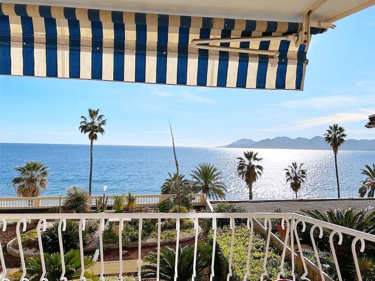 Ferienwohnung Cannes