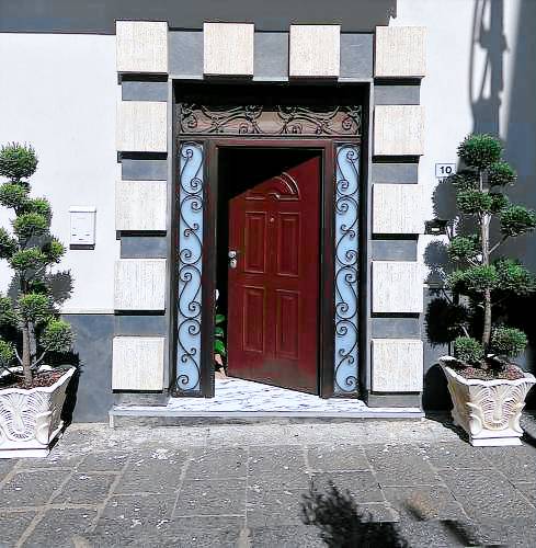 Appartamento Nola
