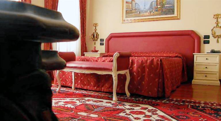 Residence Meuble' Cortina — photo 2