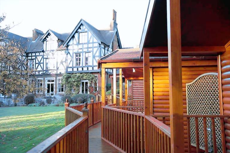 Heritage Grange At Thurston