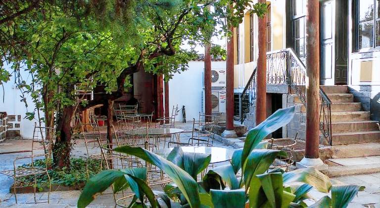Guest House Old Plovdiv — photo 3