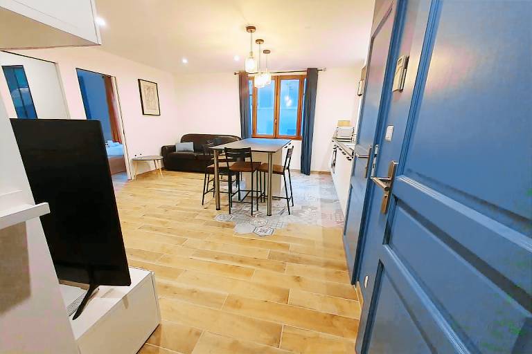 Appartement Annecy