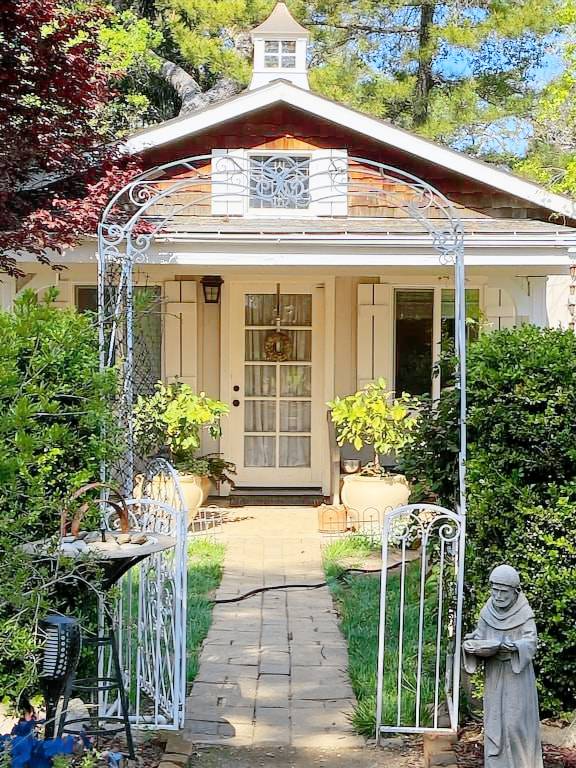 House Auburn