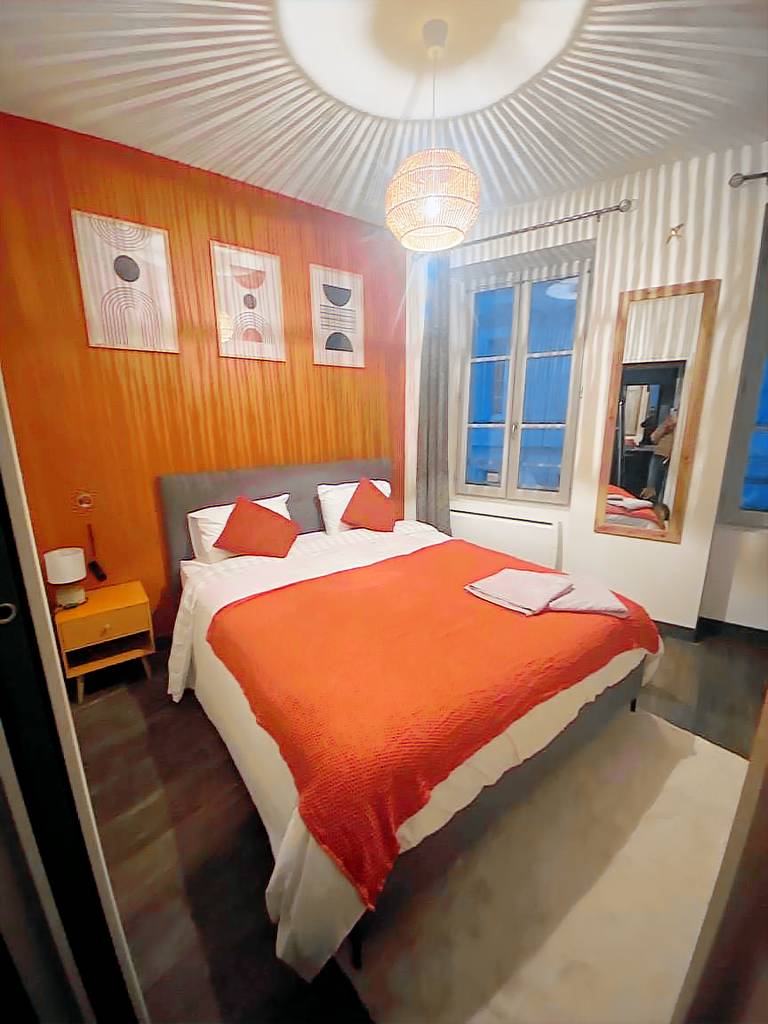Maison de vacances Cognac