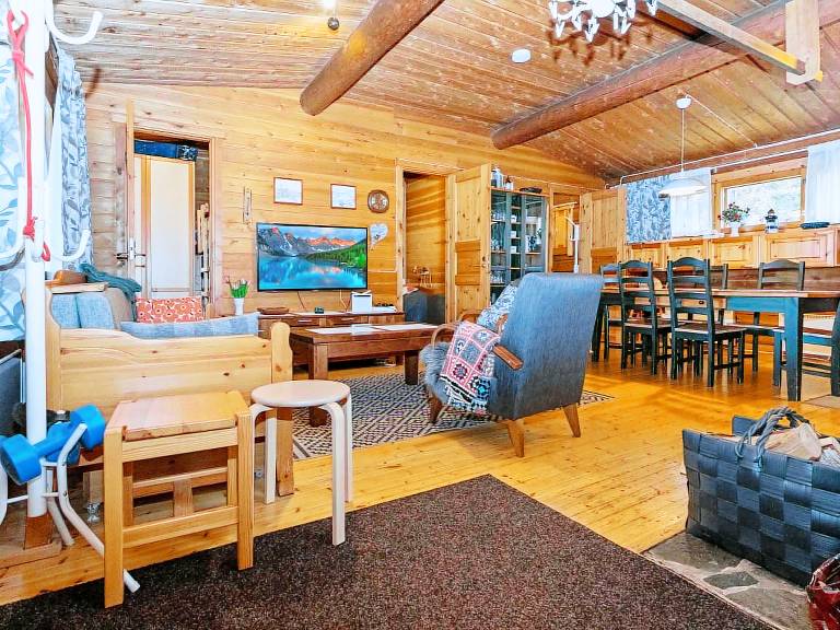 Beautiful house with sauna | Pet-friendly — photo 5