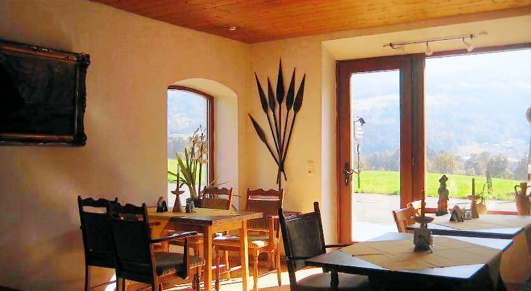 Sporthotel Schonau am Konigssee — photo 4