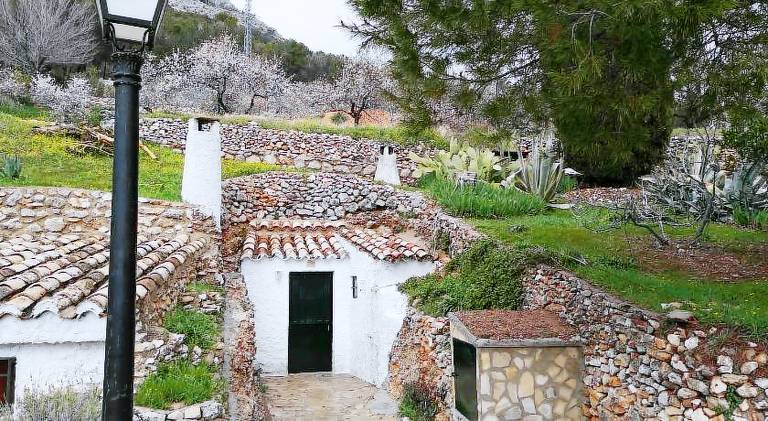 Casa rural Pegalajar