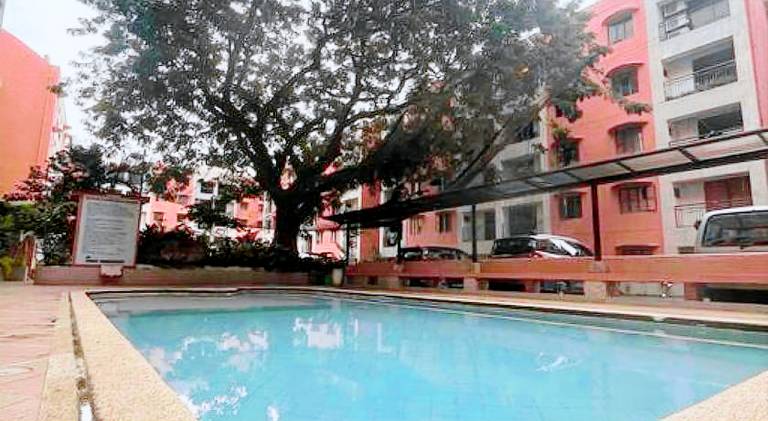 Rental apartment with pool — photo 3