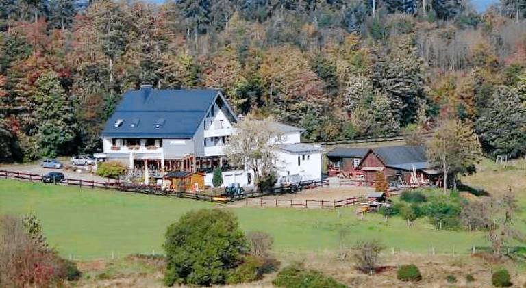 Ginsberger Heide in Siegen