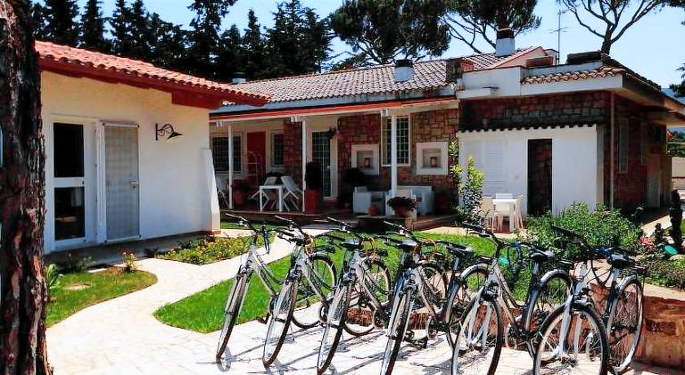 La Casa Rotta — photo 3