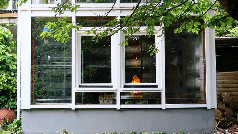 Ferienwohnung Ransbach-Baumbach