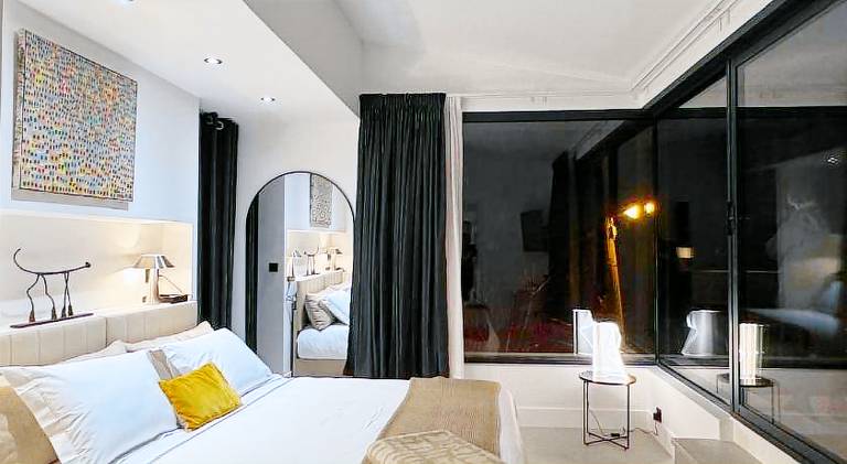 Villa SoleLuna maison d'architecte — photo 2