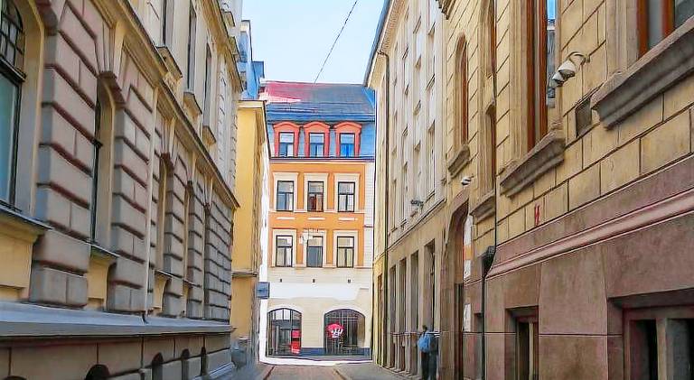 Apartment | Close to Riga Cathedral | Dogs allowed — photo 5
