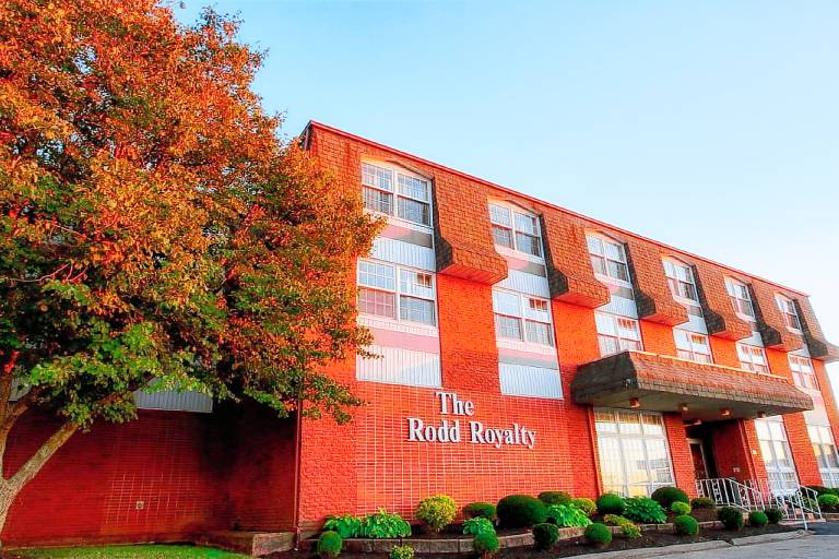 Rodd Royalty in Charlottetown, PE