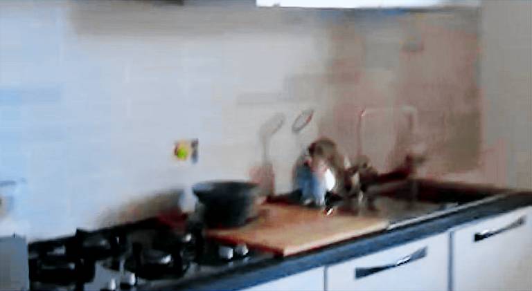 Rental apartment with 2 rooms for 5 persons — photo 4