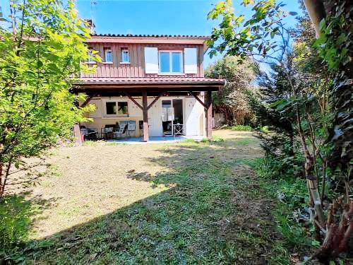 Villa Bordeaux