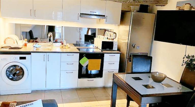 Holiday apartment | Pets allowed — photo 3