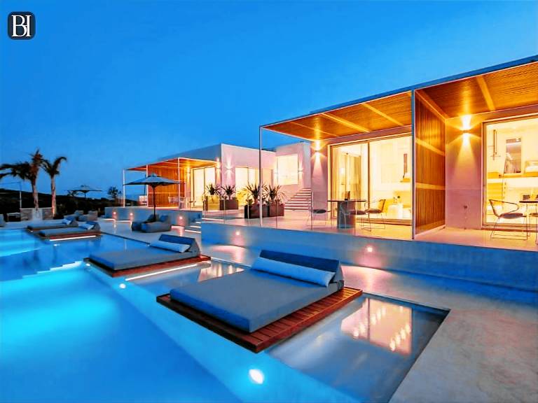 Villa Karpathos