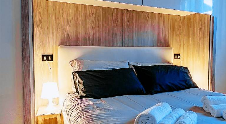50 m² Ferienwohnung