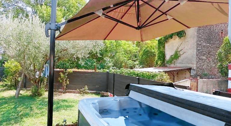 Bed & Breakfast Saint-Martin-d'Ardèche