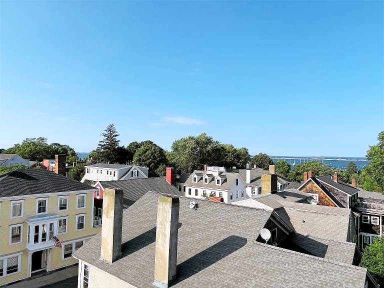 Condo  Marshfield
