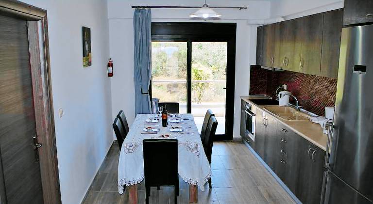 Anesis Luxury Apartments — photo 4
