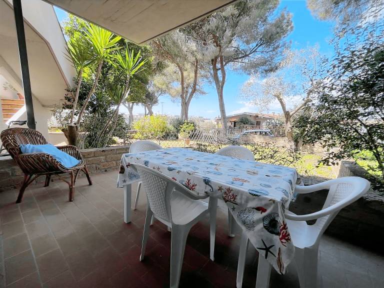 Apartment with 3 rooms for 8 persons — photo 4