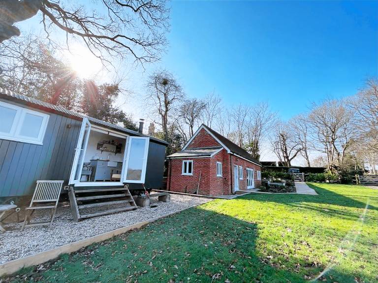 Ferienhaus Halland