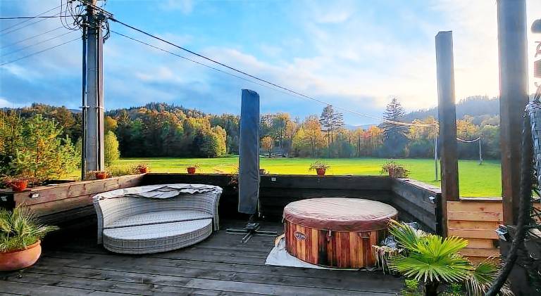 House with garden, barbecue & private pool | Perfect for remote work | Dogs allowed — photo 4