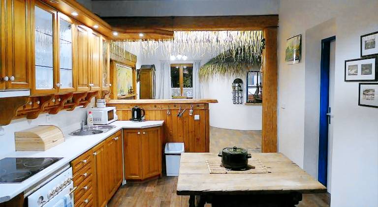 Ample house with pool | Pet-friendly — photo 3
