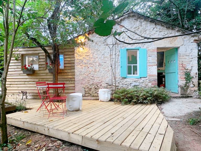 Vacation home | Pets are welcome — photo 5