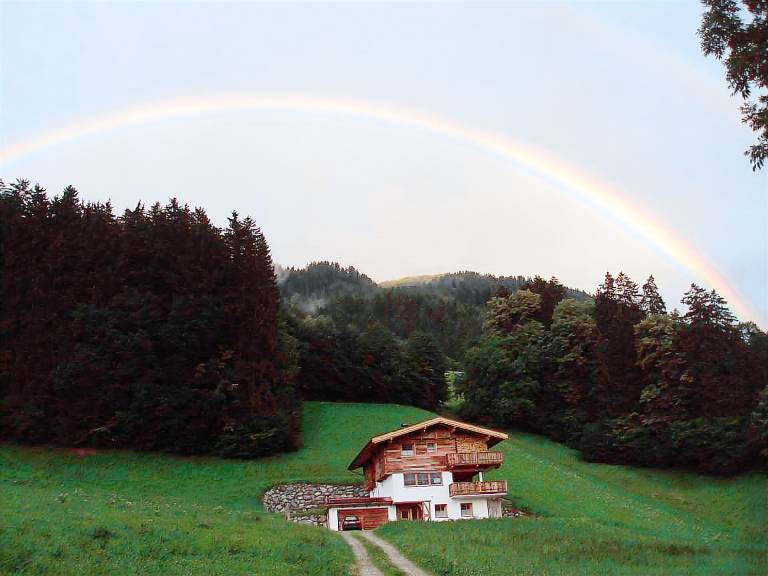 House Zillertal
