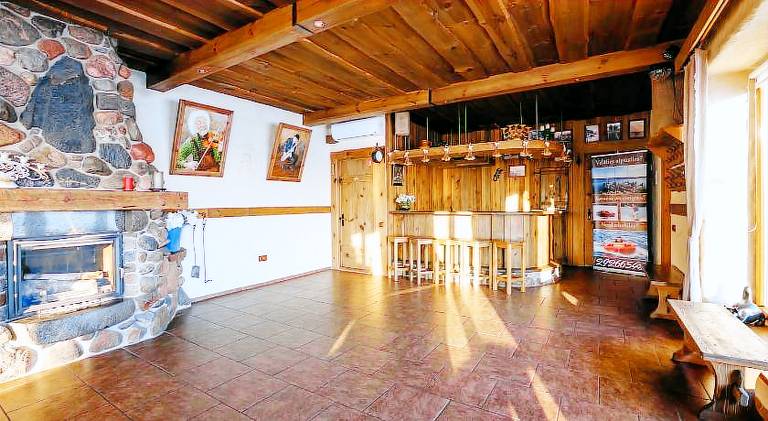 Guest House and camping Jurmala — photo 5