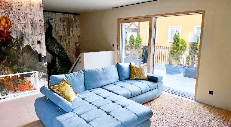 Holiday apartment | Ski nearby | Pet-friendly — photo 5