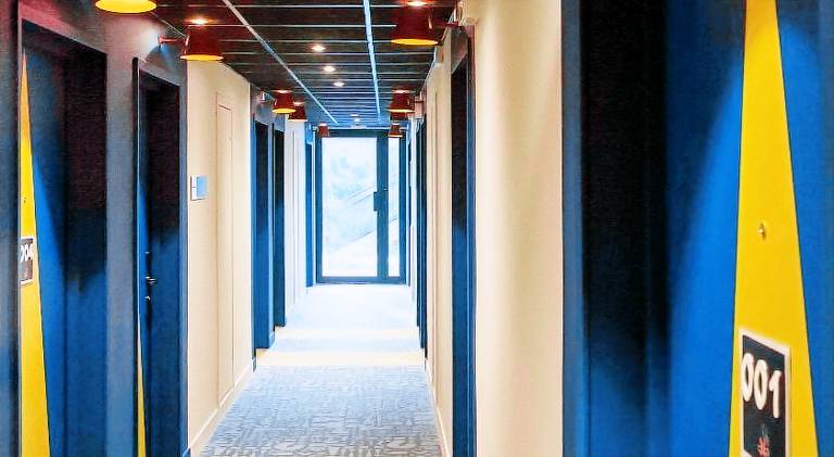 Ibis budget Reims Thillois — photo 4