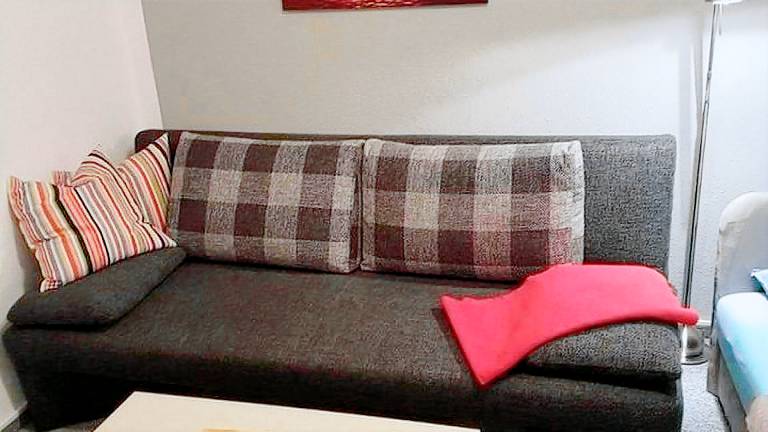 Ferienwohnung Wismar
