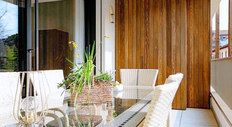 Charming holiday apartment with pool | Dogs allowed — photo 5